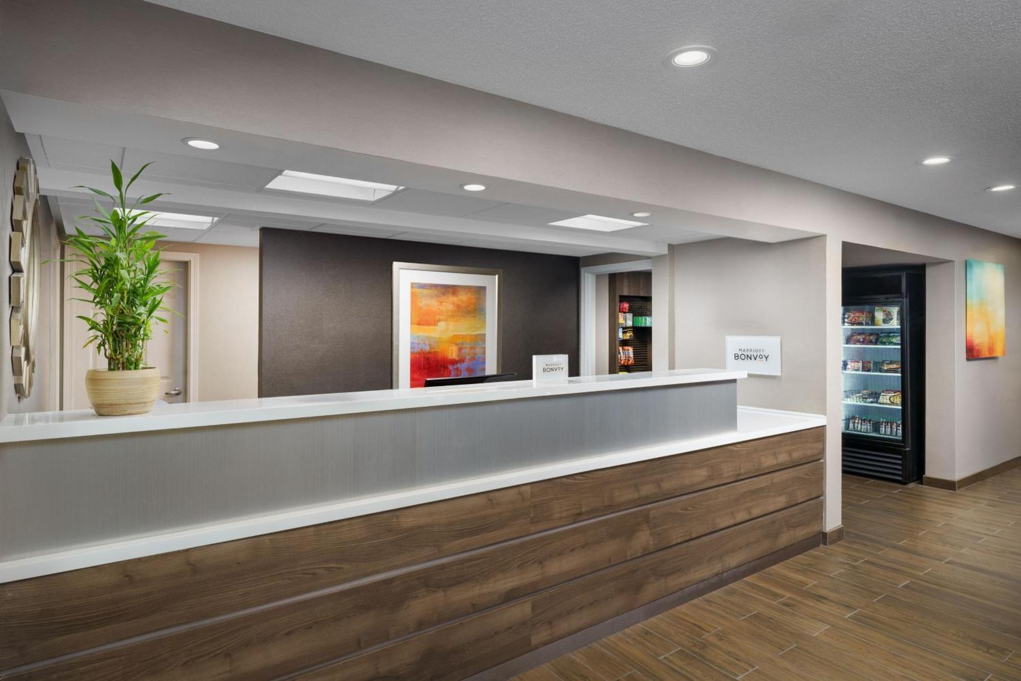 Residence Inn By Marriott Seattle/Bellevue Exterior foto